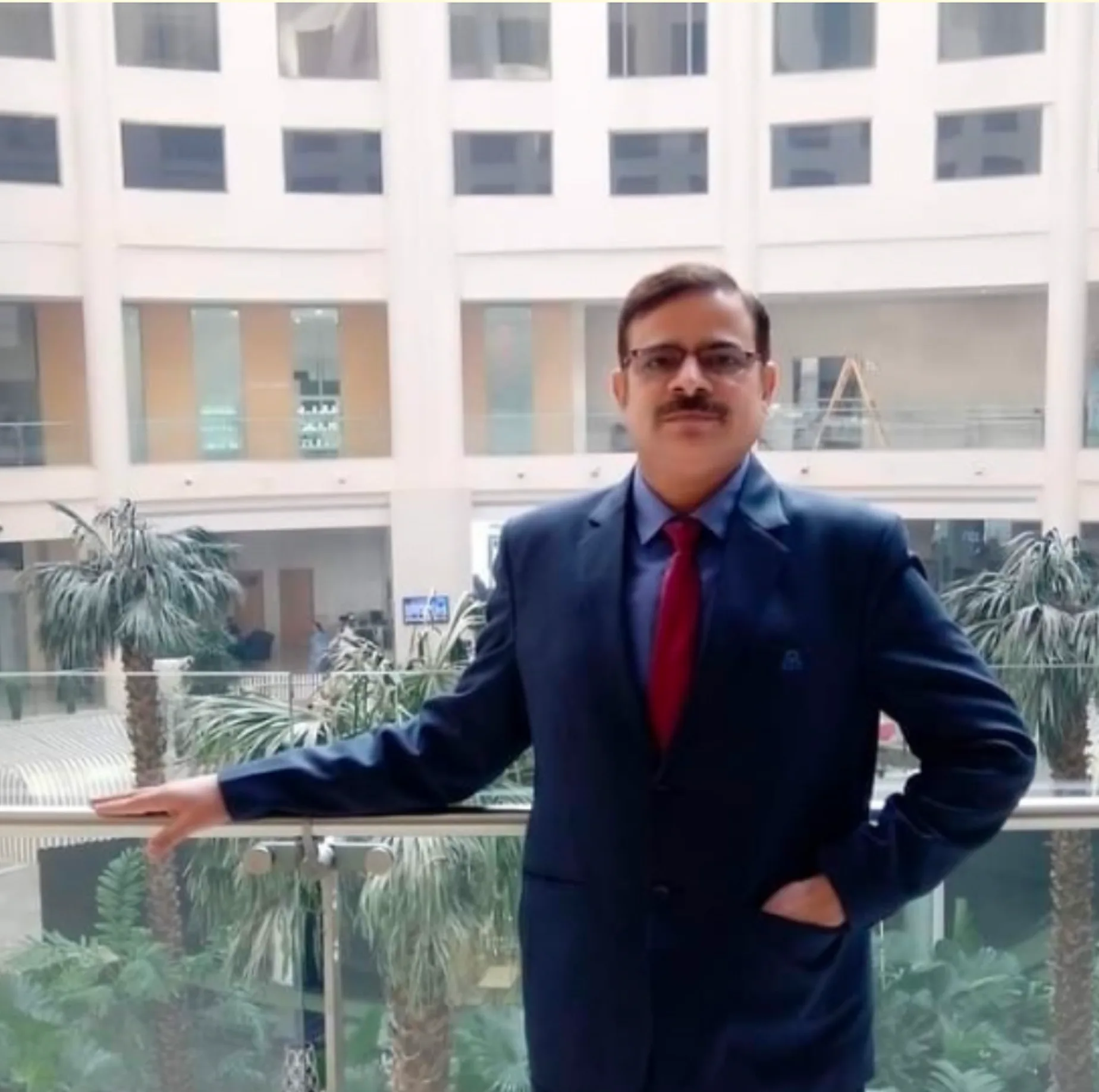 Subodh Kumar