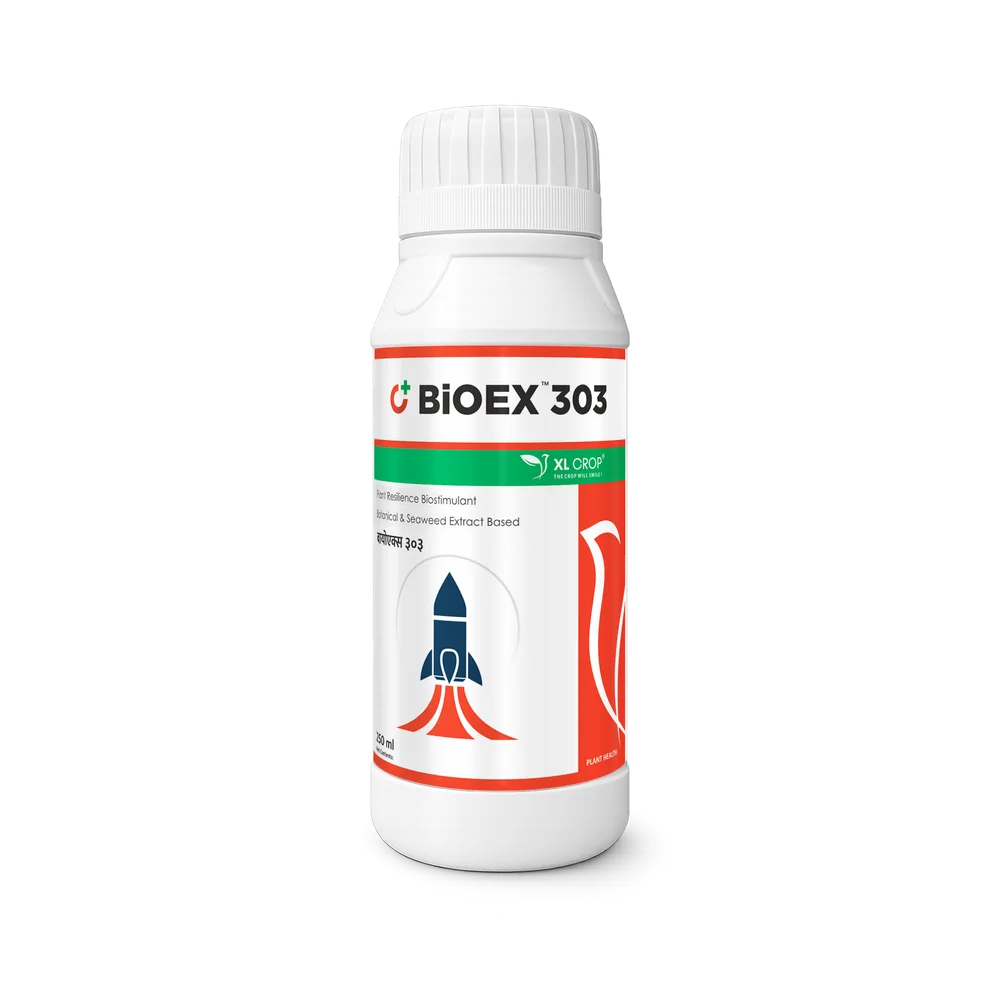 Bioex 303