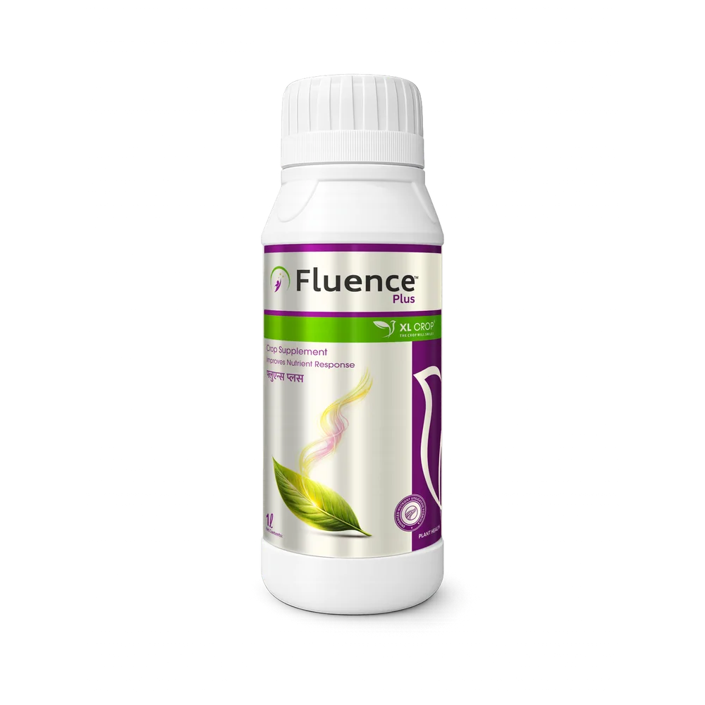 Fluence Plus