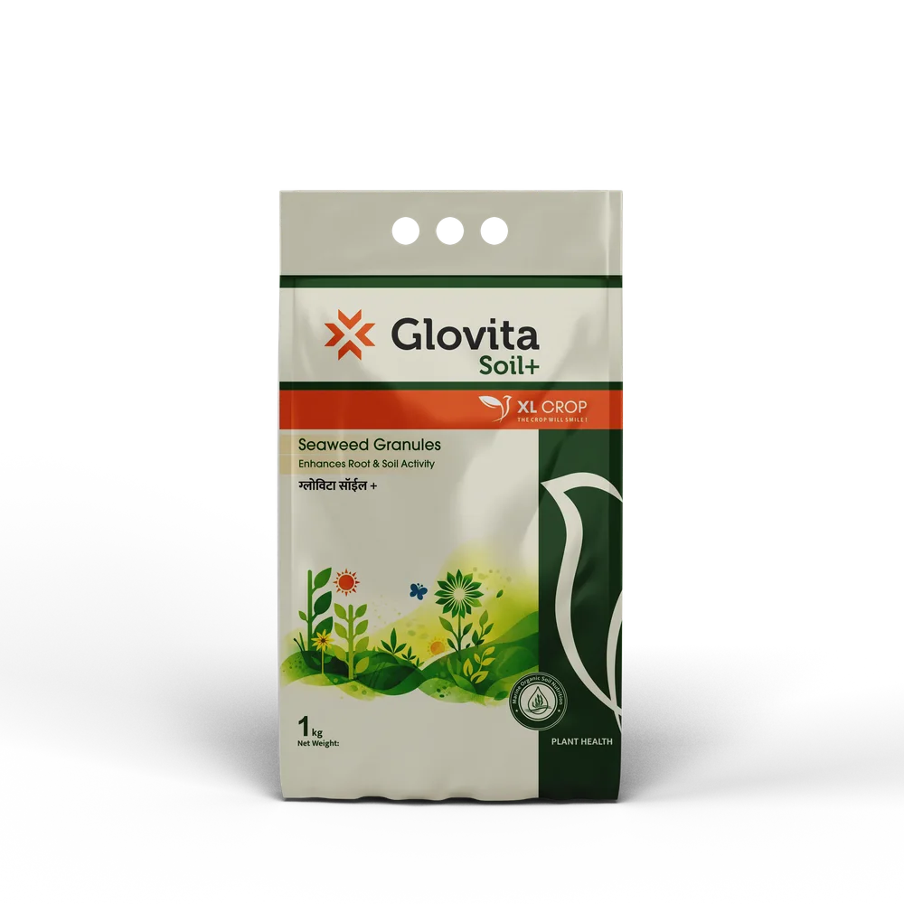 Glovita Soil+