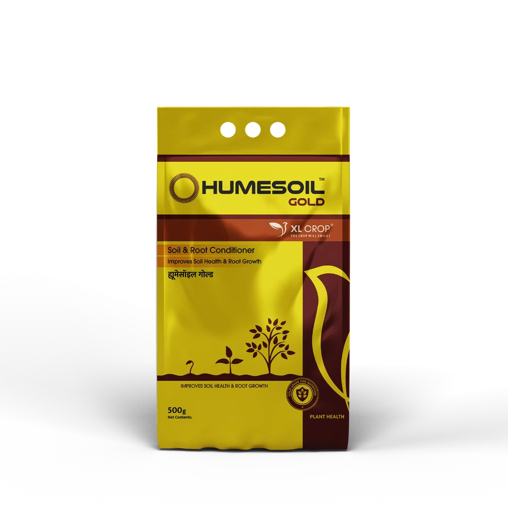 Humesoil Gold