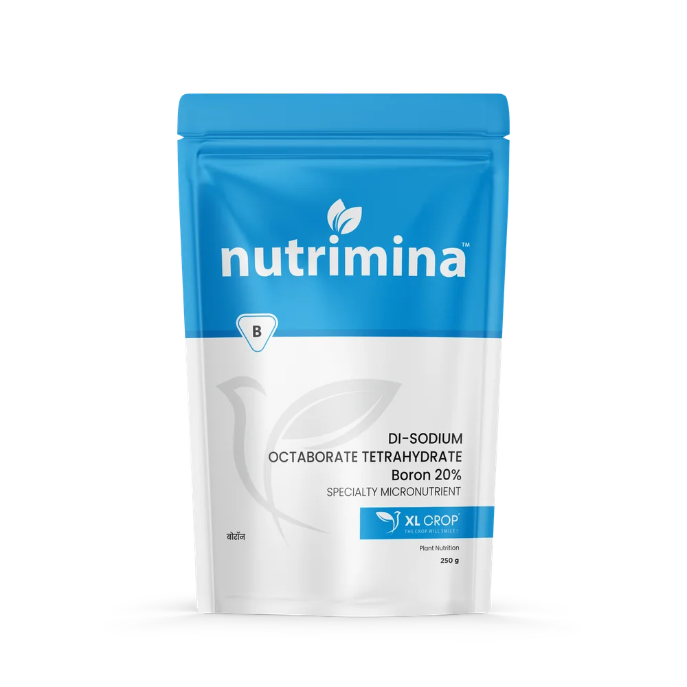 Nutrimina Boron
