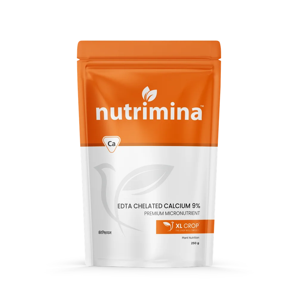 Nutrimina Calcium
