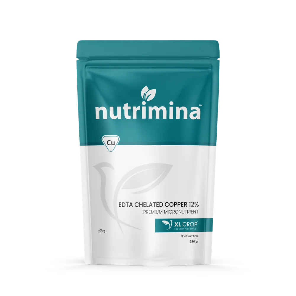 Nutrimina Copper