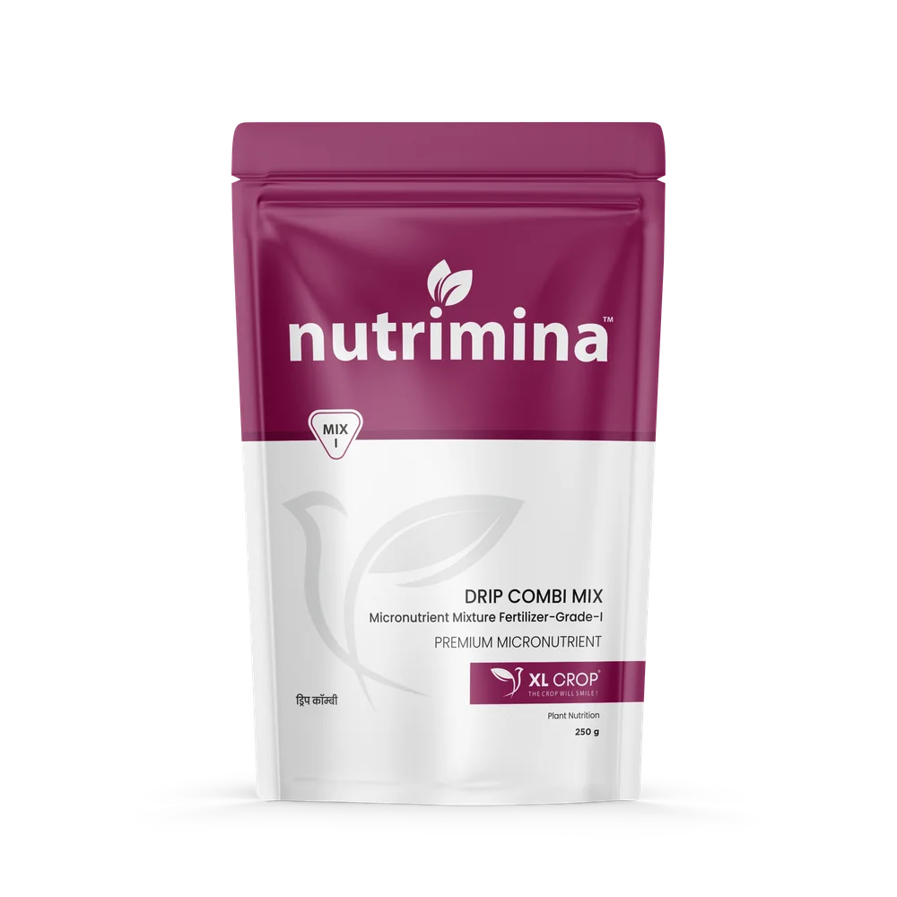 Nutrimina Drip Combi