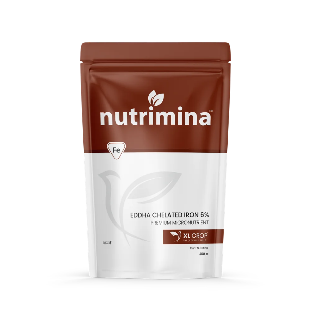 Nutrimina Iron EDDHA