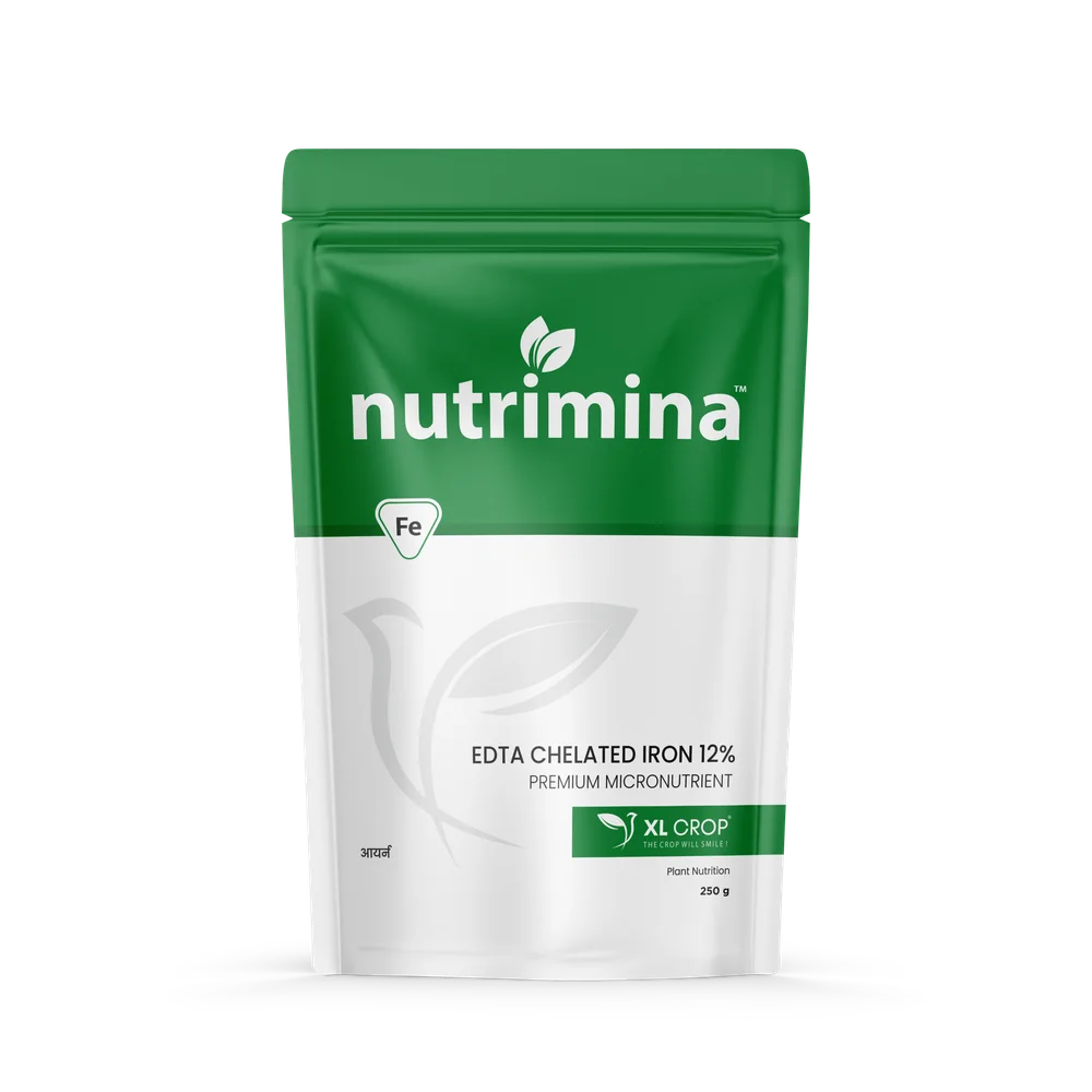 Nutrimina Iron