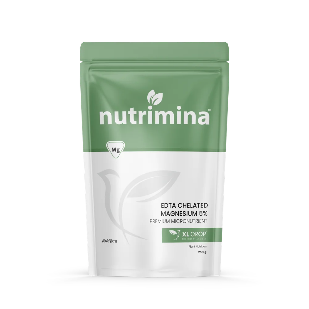 Nutrimina Magnesium