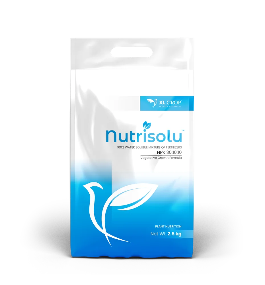 Nutrisolu™ 30:10:10